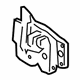 Ford 5F1Z-16700-AA Lock, Front