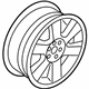 Ford 8E6Z-1007-G Wheel, Alloy