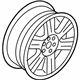 Ford 8E6Z-1007-E Wheel, Alloy