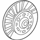 Ford CR3Z-7B546-A Pressure Plate