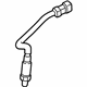 Ford LC3Z-9G444-B Oxygen Sensor, Lower