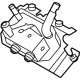 Ford NL3Z-7A095-A Oil Cooler