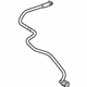 Ford BE8Z-6A664-B Hose - Vent