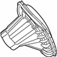 Ford DG9Z-3D677-A Dust Shield