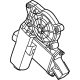 Ford PR3Z-7623394-A Window Motor