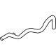 Ford PR3Z-8063-D By-Pass Hose