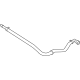 Ford PR3Z-18472-S Heater Hose, Driver Side