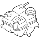 Ford PR3Z-8A080-A Reservoir