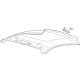 Ford PR3Z-6351968-AA Headliner