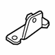 Ford AM5Z-99612B24-A Lower Bracket, Front