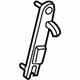 Ford DT1Z-17602B82-A Height Adjuster, Front