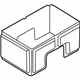 Ford KL3Z-10A687-B Heat Shield