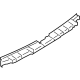 Ford LB5Z-17E855-D Support, Rear