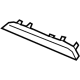 Ford LB5Z-13A565-A Reflector, Rear Passenger Side