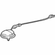 Ford 7L2Z-10E893-A Antenna Assembly