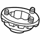Ford YF1Z-18192-AA Strut Mount, Rear
