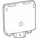 Ford F1FZ-14C689-A Blind Spot Radar