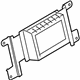 Ford KR3Z-10D885-EB Display System