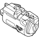 Ford LJ9Z-19A435-A Cover Assembly