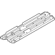 Ford NL3Z-19E577-B Lower Bracket