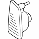 Ford YW4Z-15500-AA Lamp Assembly, Passenger Side