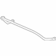 Ford F81Z-5482-HA Stabilizer Bar, Front