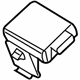 Ford AA5Z-10E893-D Gps Antenna