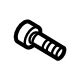 Ford JX6Z-2217-A Adjust Motor Bolt