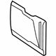 Ford 7A2Z-7840300-D Access Panel