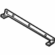 Ford AL3Z-17754-C Center Bracket, Front