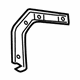 Ford AL3Z-17754-A Outer Bracket, Front Passenger Side