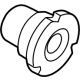 Ford PC3Z-3B396-A Locking Hub, Front
