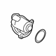 Ford L1MZ-2B712-C Adjust Motor, Rear