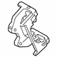 Ford L1MZ-2B511-A Caliper Mount, Rear Passenger Side