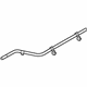 Ford 4C2Z-9S327-AA Vapor Hose