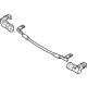 Ford ML3Z-14300-B Battery Cable