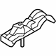 Ford HC3Z-17091-E Luggage Wrench Retainer