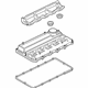 Ford BK3Z-6582-A Valve Cover