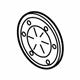 Ford 3S7Z-6095-A Timing Cover