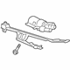 Ford FR3Z-4C158-B Pump