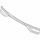 Ford GD9Z-13A565-AK Reflector