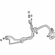 Ford L1MZ-19A834-M A/C Line