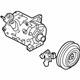 Ford L1MZ-19703-G Compressor Assembly