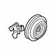 Ford L1MZ-19D786-AD Clutch & Pulley