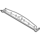 Ford FR3Z-7654070-AC Cover - Roof Bow