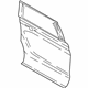 Ford JL7Z-4024700-A Outer Panel, Passenger Side