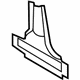 Ford 8S4Z-5420402-A Lower Pillar Reinforcement, Passenger Side