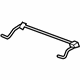 Ford YL8Z-78605B11-AB Link, Rear Driver Side