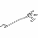 Ford CM5Z-10B827-C Inlet Hose
