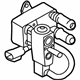 Ford CV6Z-10C708-A Control Unit